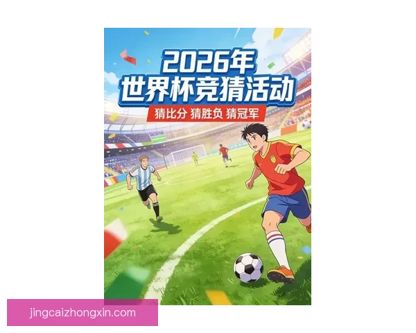 世界杯足球竞猜官网最新动态解析全面开启畅玩全球赛事竞猜体验