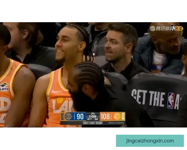 魔术迎战骑士瓦格纳贝恩能否带队止连败哈登力争复仇