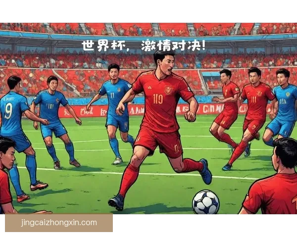 2026年世界杯经典对决盘点：激情时刻与历史性瞬间的完美呈现