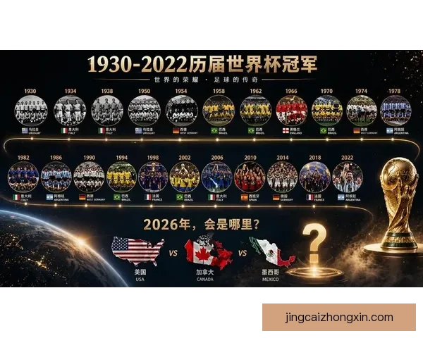 2026年世界杯精彩落幕 回顾赛事高光瞬间与冠军之路