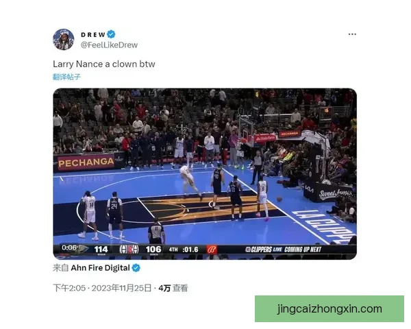 拉斯维加斯潜在NBA扩军球队赔率榜领跑者曝光 海市蜃楼 小丑 毒液成热门名称