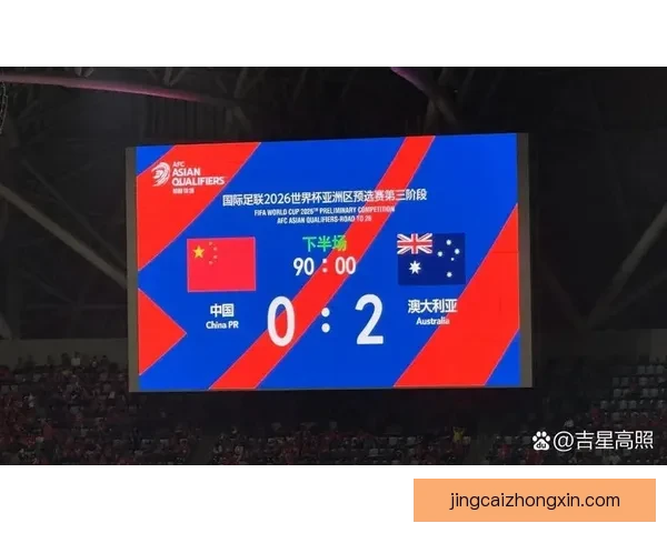 美加墨世界杯最新投注分析与胜负趋势深度解读